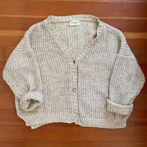 Indigo Luna Helga Sweater O/S